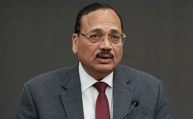 CJI Surya Kant clarifies 'parasites' remarks, says 'pained' over media reports